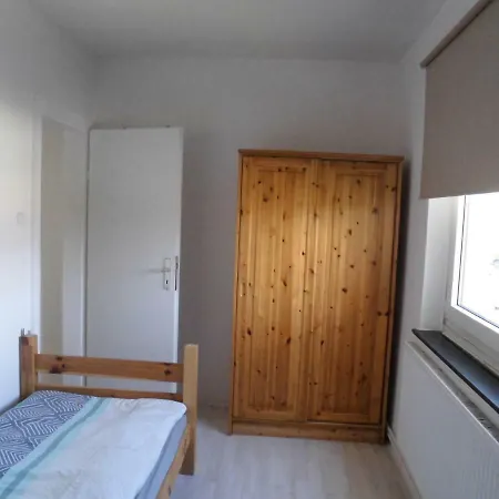 Ferienwohnung Kolpingstr. Duderstadt