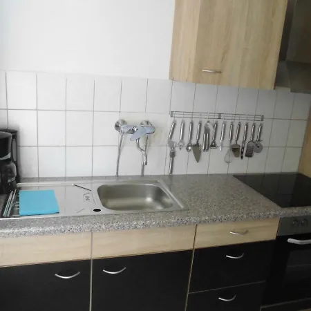 Ferienwohnung Kolpingstr. *