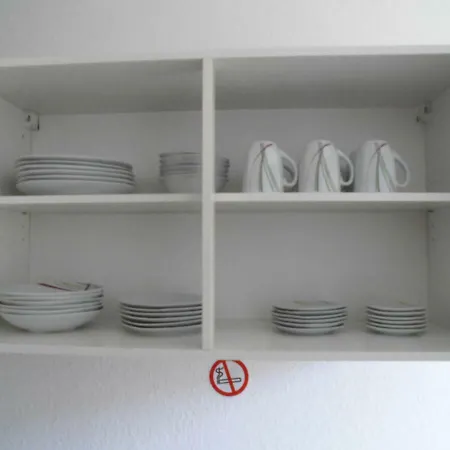 Ferienwohnung Kolpingstr. * Duderstadt