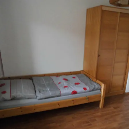 Apartment Ferienwohnung Kolpingstr. Duderstadt