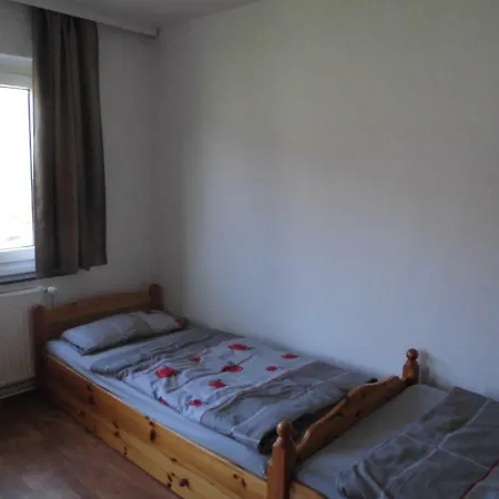 Ferienwohnung Kolpingstr. *
